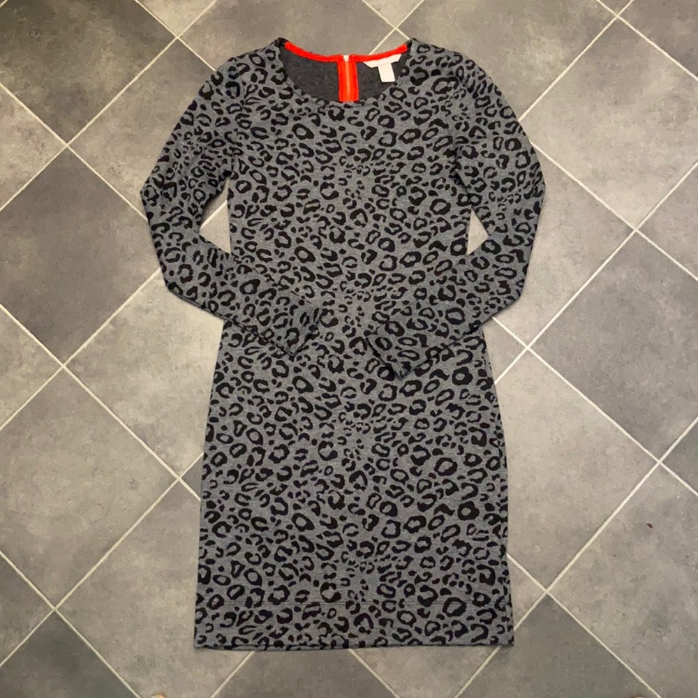 🖤◽️BANANA REPUBLIC SweaterDress◽️🖤
